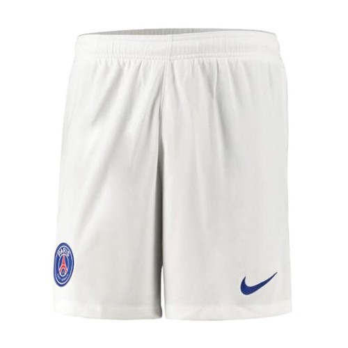 Pantalones Paris Saint Germain Segunda Equipación 2020-2021